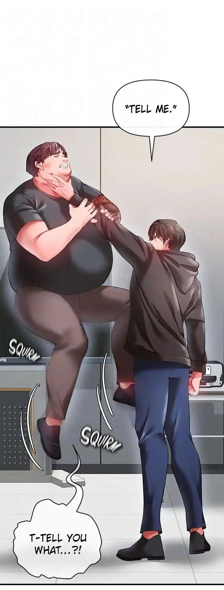 The Real Deal - Chapter 26 [photo 19] - MangaPorn