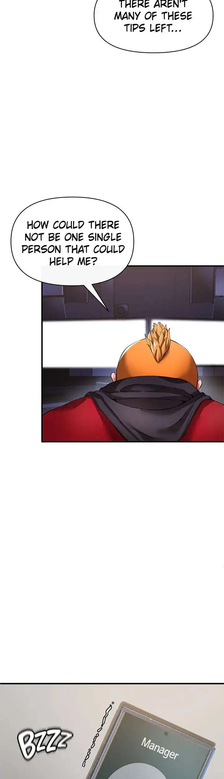 The Real Deal - Chapter 26 [photo 2] - MangaPorn