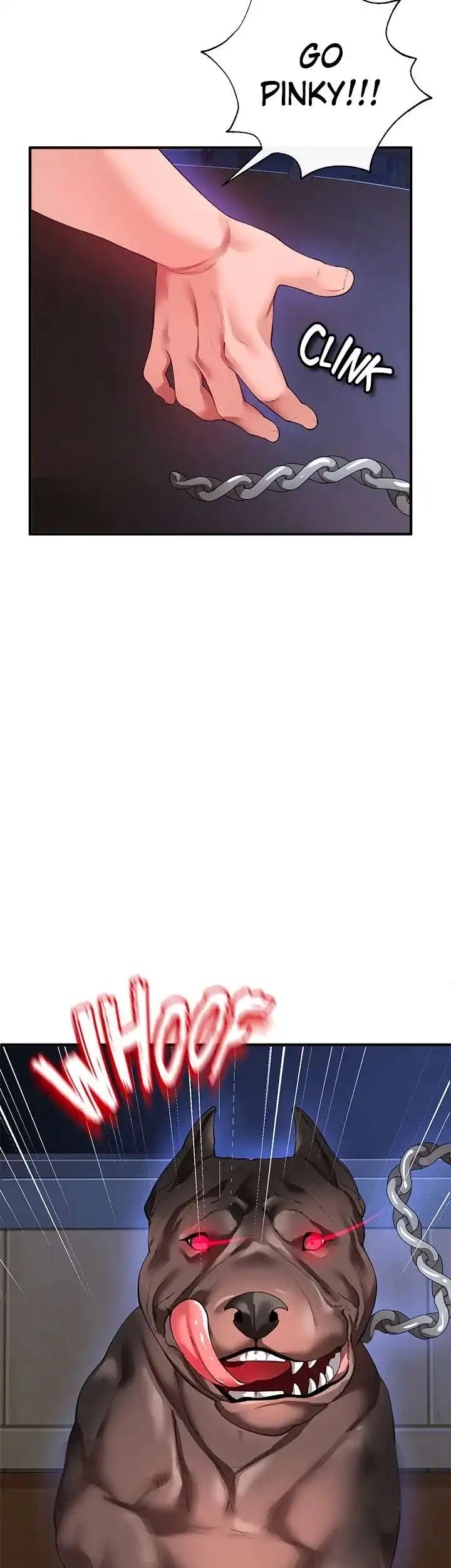 The Real Deal - Chapter 26 [photo 28] - MangaPorn