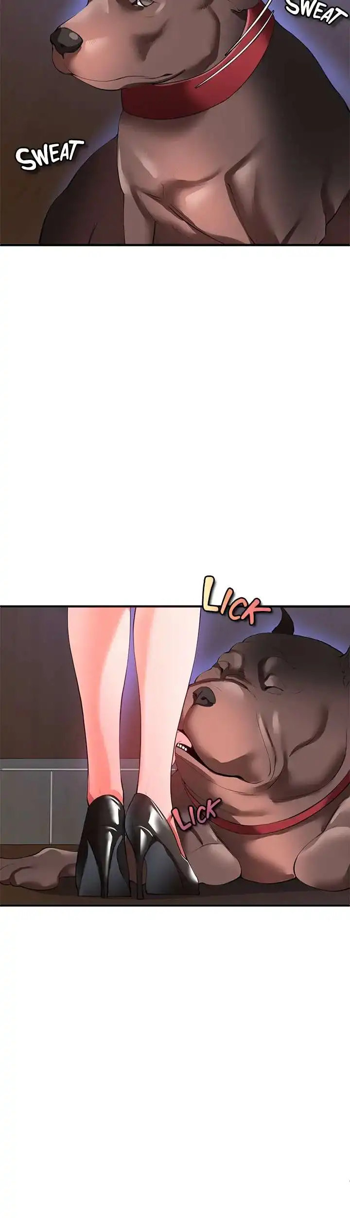 The Real Deal - Chapter 26 [photo 41] - MangaPorn