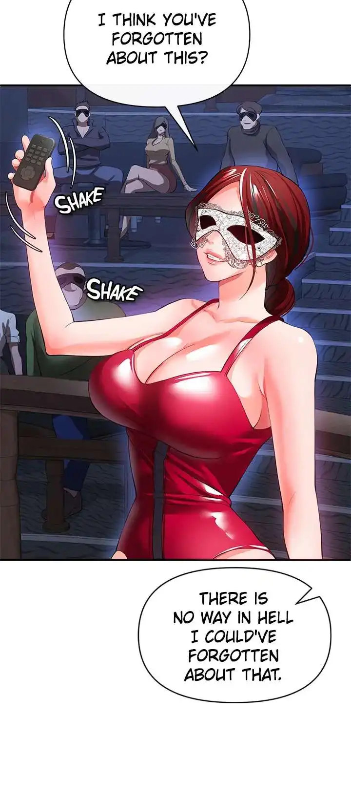 The Real Deal - Chapter 26 [photo 44] - MangaPorn