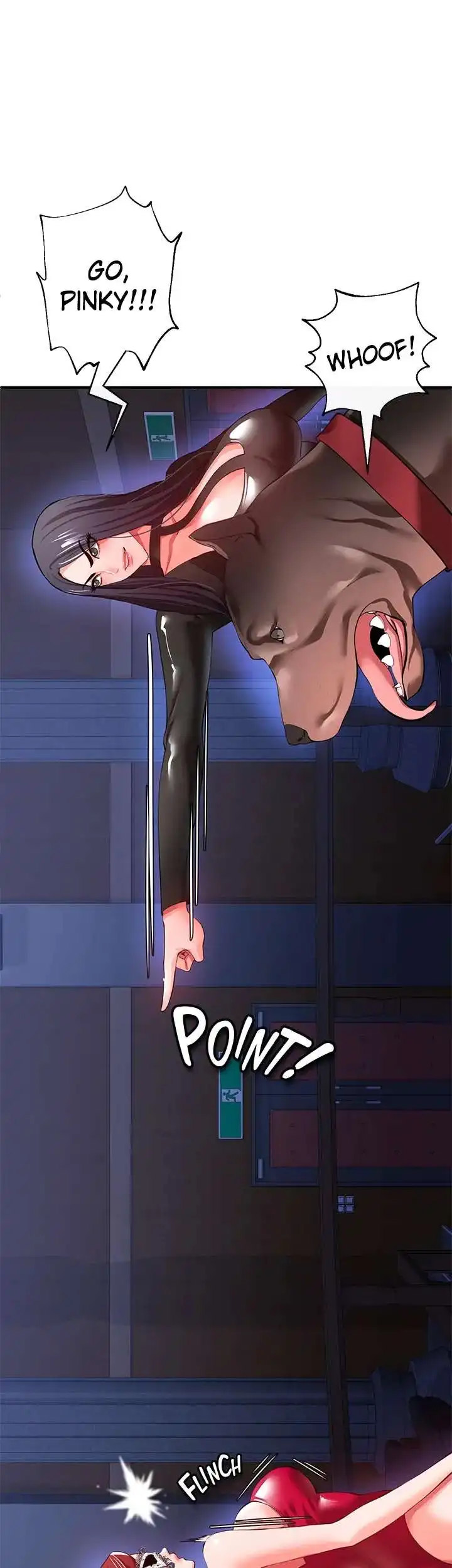 The Real Deal - Chapter 26 [photo 45] - MangaPorn