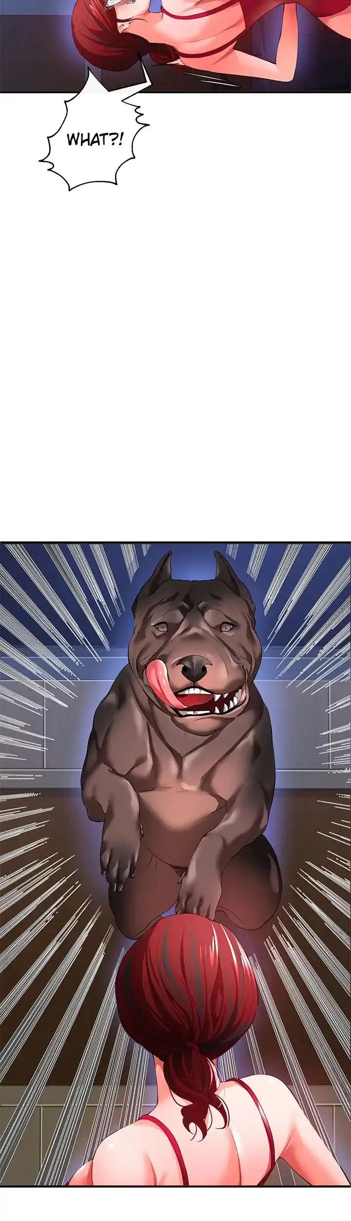 The Real Deal - Chapter 26 [photo 46] - MangaPorn