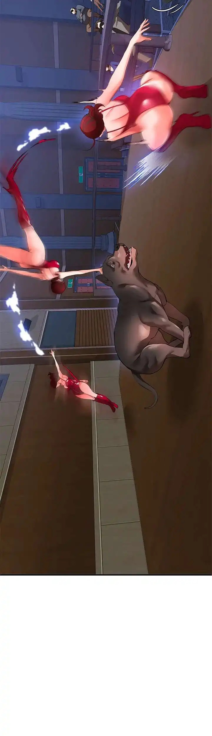 The Real Deal - Chapter 26 [photo 48] - MangaPorn