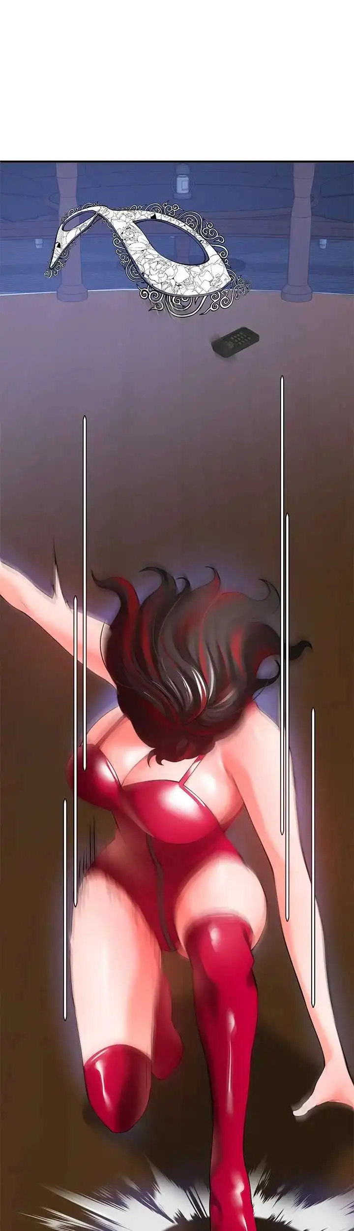 The Real Deal - Chapter 26 [photo 49] - MangaPorn