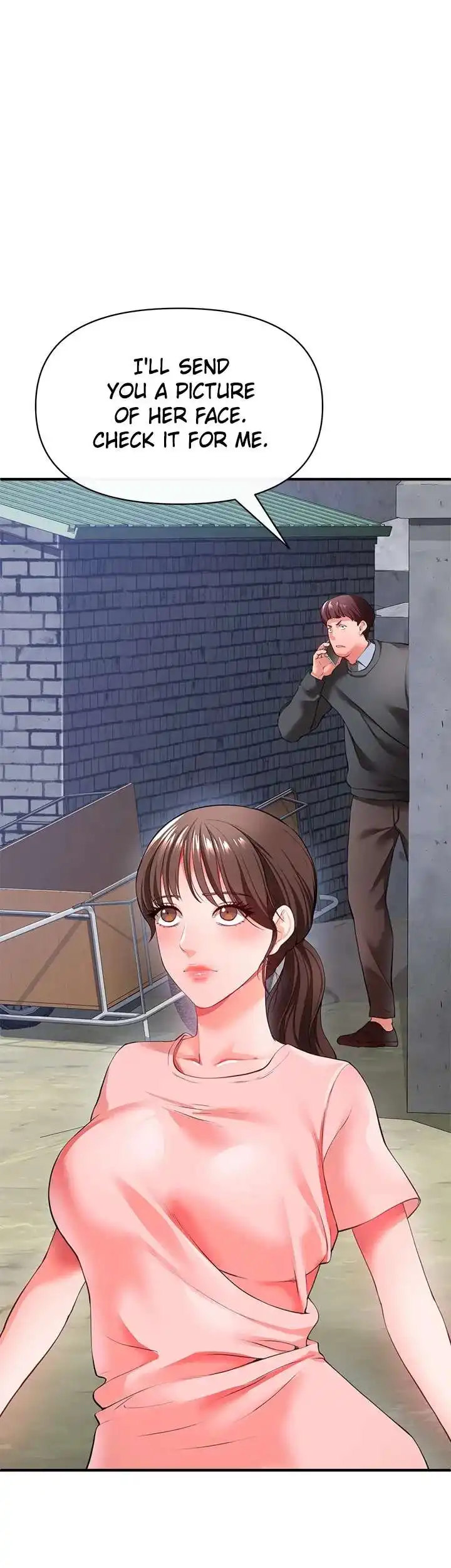 The Real Deal - Chapter 26 [photo 5] - MangaPorn