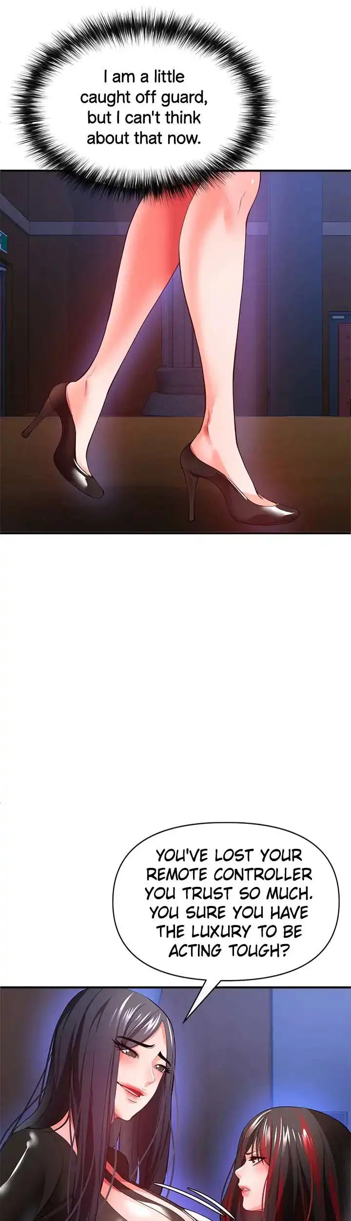 The Real Deal - Chapter 26 [photo 52] - MangaPorn