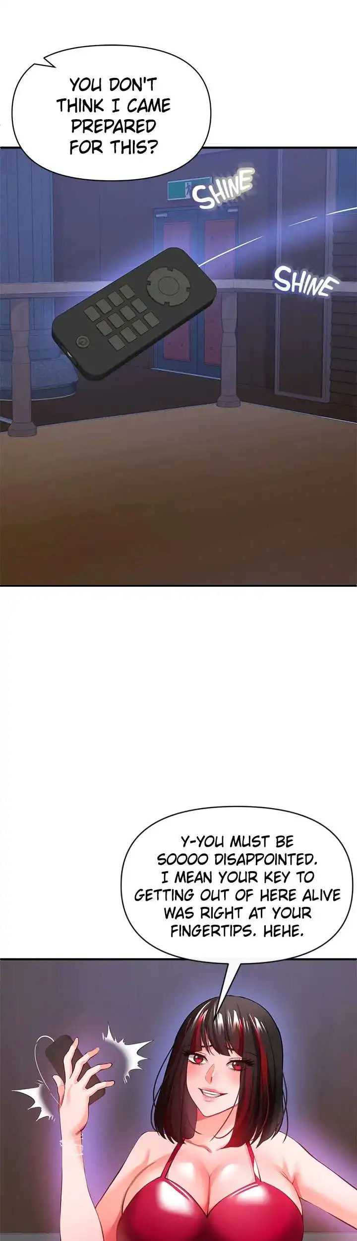 The Real Deal - Chapter 26 [photo 59] - MangaPorn