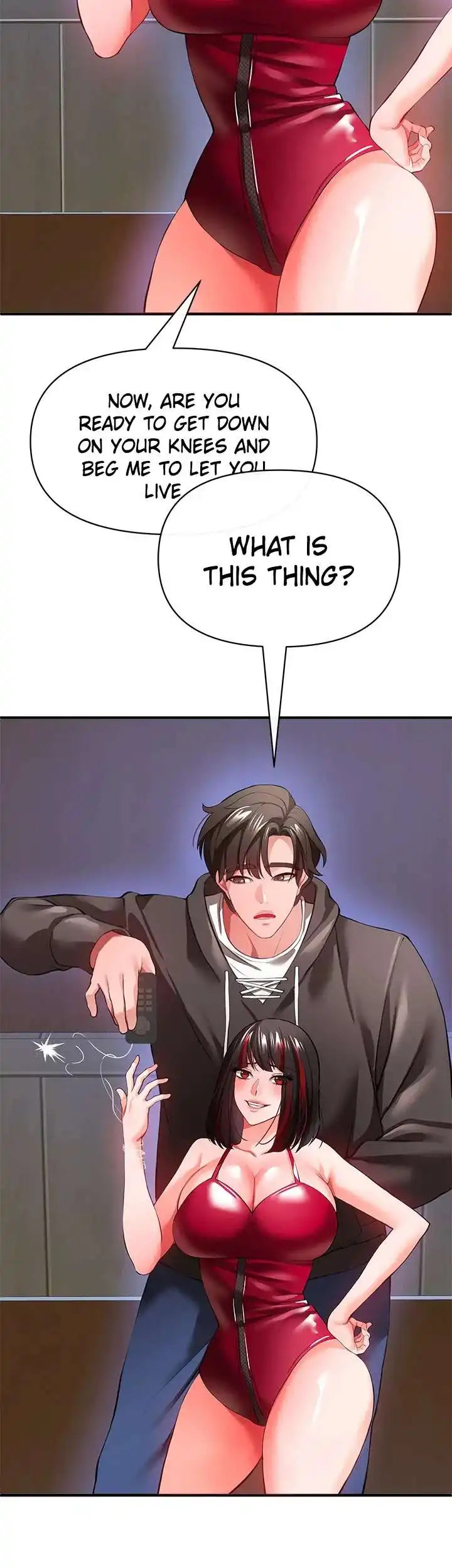 The Real Deal - Chapter 26 [photo 60] - MangaPorn