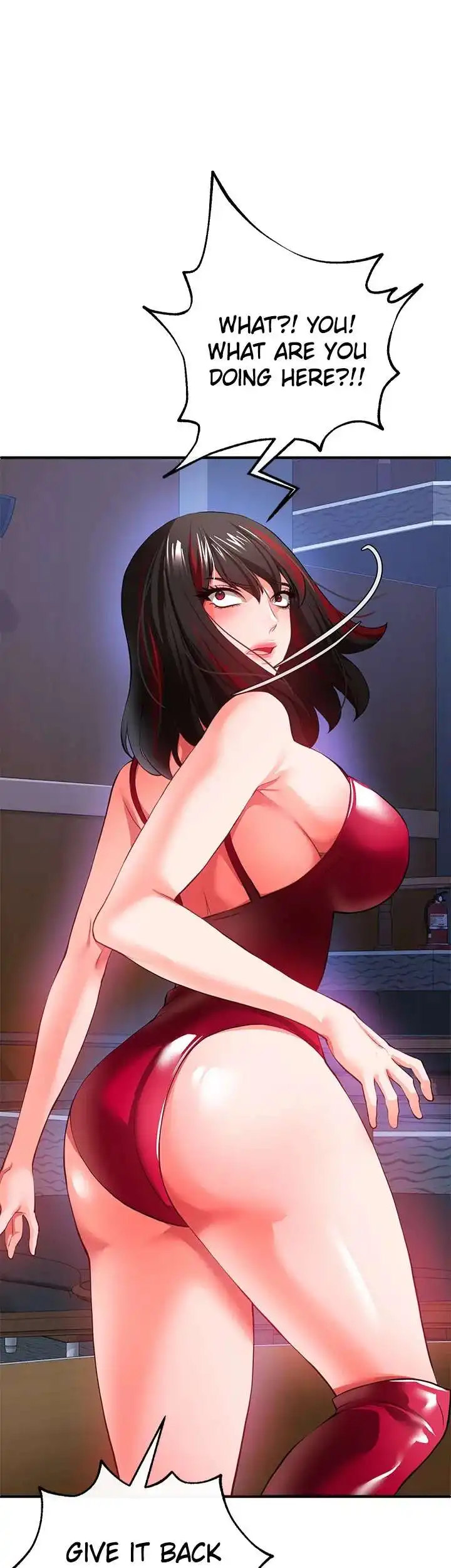 The Real Deal - Chapter 26 [photo 61] - MangaPorn