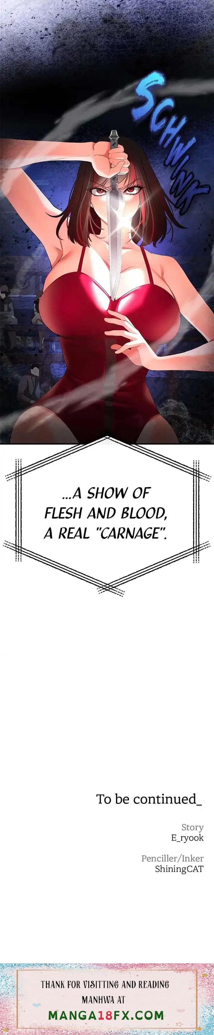 The Real Deal - Chapter 26 [photo 68] - MangaPorn