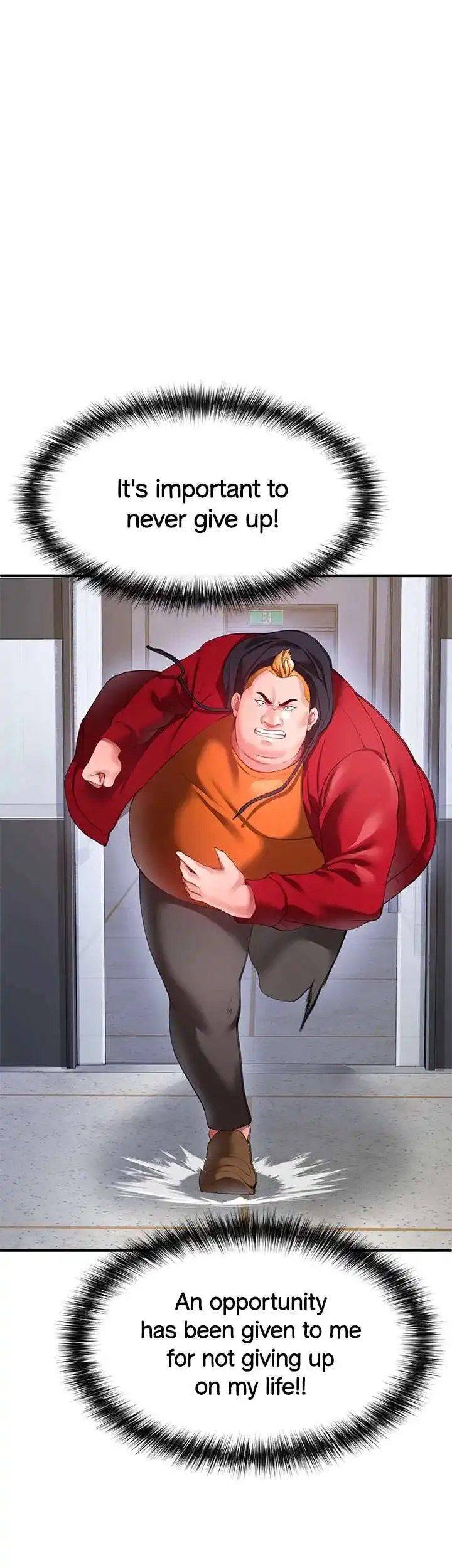 The Real Deal - Chapter 26 [photo 9] - MangaPorn