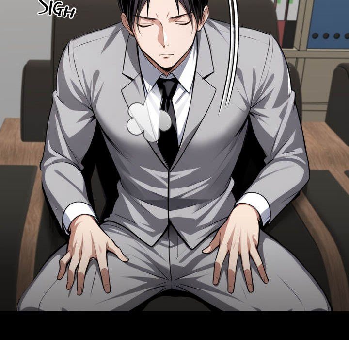 Gangster x Office Lady - Chapter 57 [photo 101] - MangaPorn