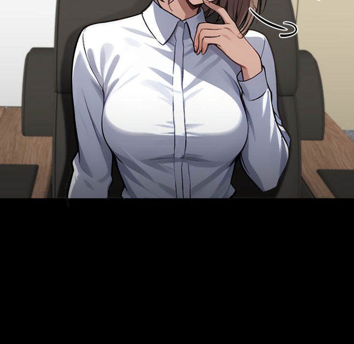 Gangster x Office Lady - Chapter 57 [photo 103] - MangaPorn