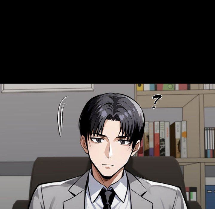 Gangster x Office Lady - Chapter 57 [photo 104] - MangaPorn