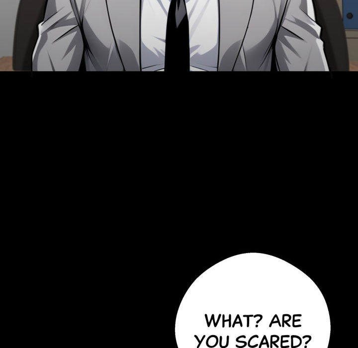 Gangster x Office Lady - Chapter 57 [photo 105] - MangaPorn