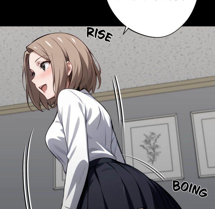 Gangster x Office Lady - Chapter 57 [photo 106] - MangaPorn