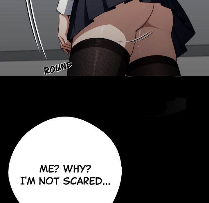 Gangster x Office Lady - Chapter 57 [photo 107] - MangaPorn