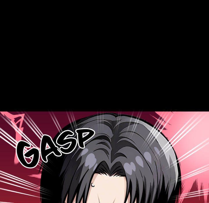 Gangster x Office Lady - Chapter 57 [photo 112] - MangaPorn