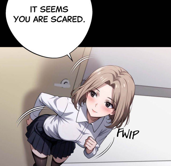 Gangster x Office Lady - Chapter 57 [photo 115] - MangaPorn