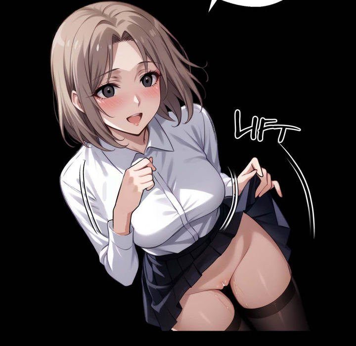 Gangster x Office Lady - Chapter 57 [photo 117] - MangaPorn