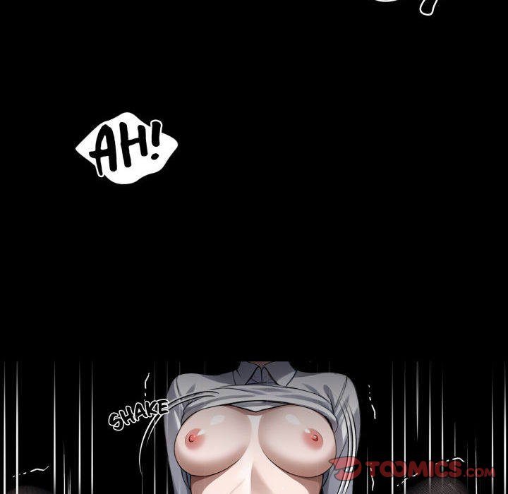 Gangster x Office Lady - Chapter 57 [photo 12] - MangaPorn