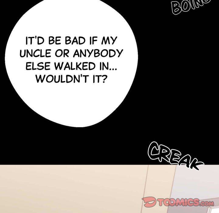 Gangster x Office Lady - Chapter 57 [photo 120] - MangaPorn