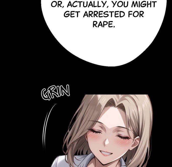 Gangster x Office Lady - Chapter 57 [photo 122] - MangaPorn