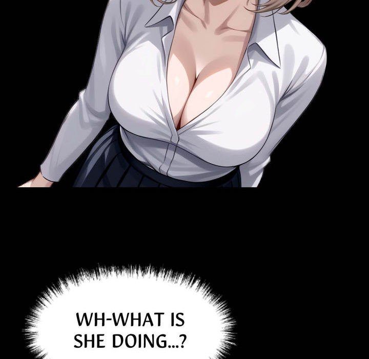 Gangster x Office Lady - Chapter 57 [photo 123] - MangaPorn