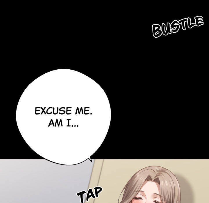 Gangster x Office Lady - Chapter 57 [photo 127] - MangaPorn