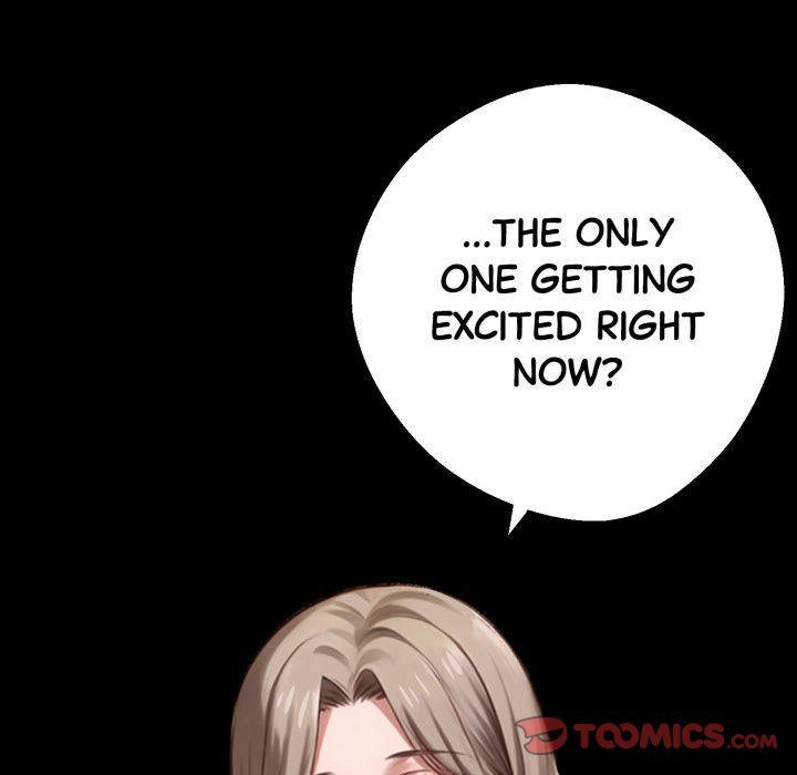 Gangster x Office Lady - Chapter 57 [photo 129] - MangaPorn