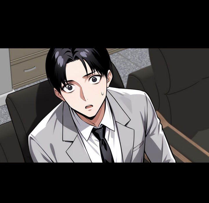 Gangster x Office Lady - Chapter 57 [photo 134] - MangaPorn