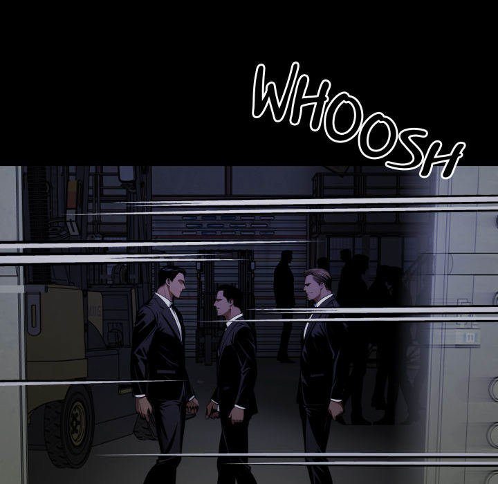 Gangster x Office Lady - Chapter 57 [photo 146] - MangaPorn