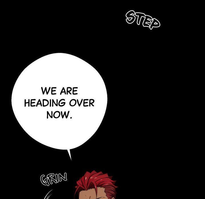 Gangster x Office Lady - Chapter 57 [photo 149] - MangaPorn