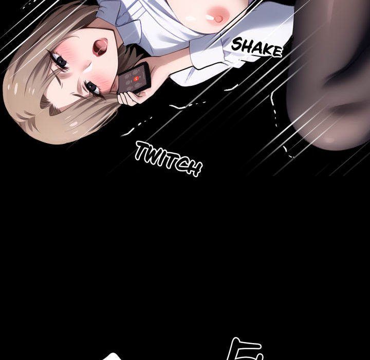 Gangster x Office Lady - Chapter 57 [photo 15] - MangaPorn