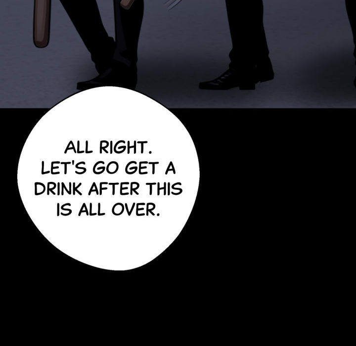 Gangster x Office Lady - Chapter 57 [photo 152] - MangaPorn