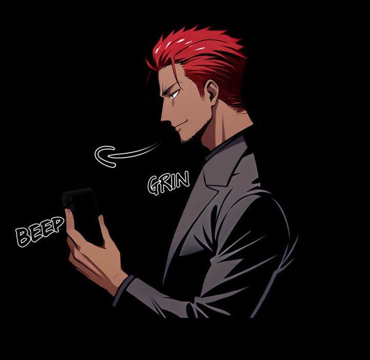 Gangster x Office Lady - Chapter 57 [photo 153] - MangaPorn