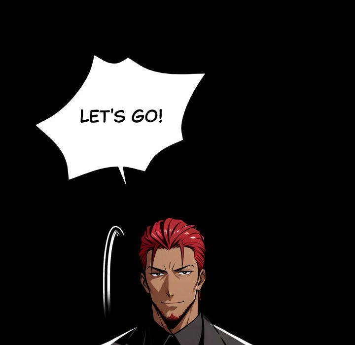 Gangster x Office Lady - Chapter 57 [photo 154] - MangaPorn