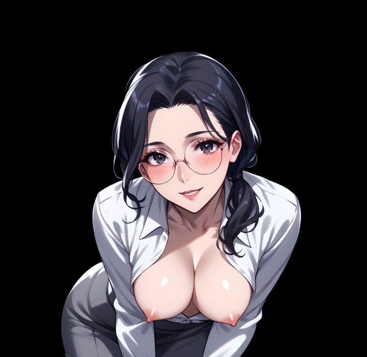 Gangster x Office Lady - Chapter 57 [photo 158] - MangaPorn