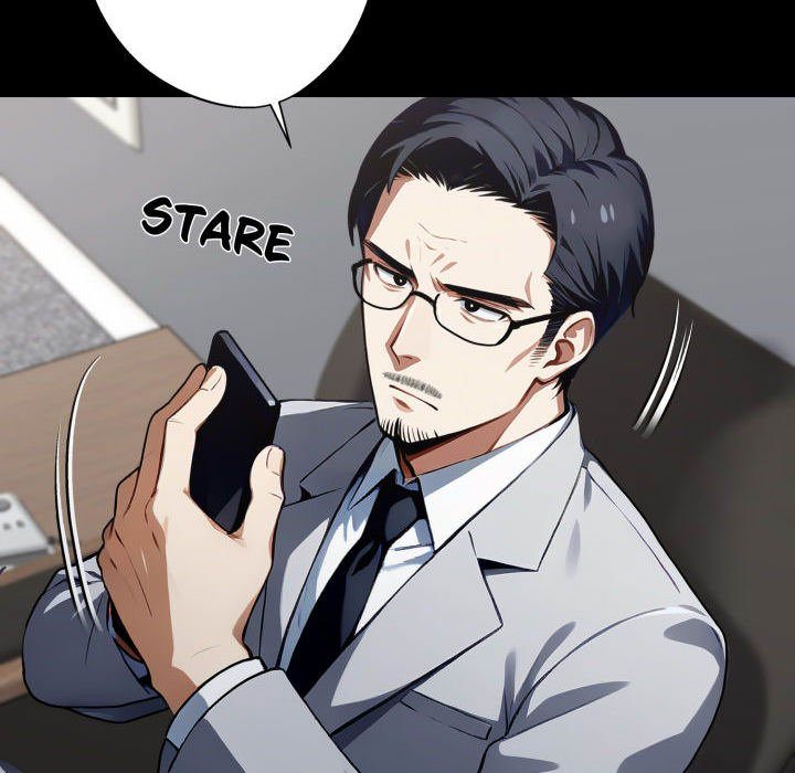 Gangster x Office Lady - Chapter 57 [photo 23] - MangaPorn