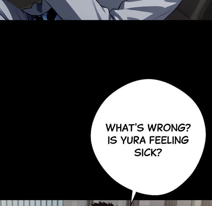 Gangster x Office Lady - Chapter 57 [photo 24] - MangaPorn