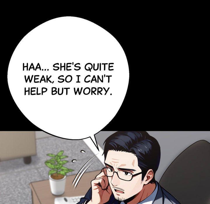 Gangster x Office Lady - Chapter 57 [photo 26] - MangaPorn