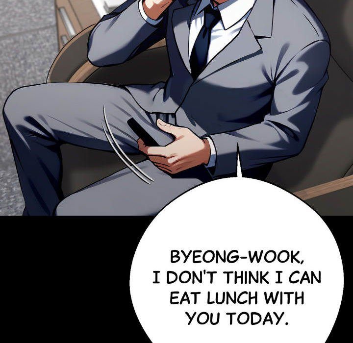 Gangster x Office Lady - Chapter 57 [photo 27] - MangaPorn