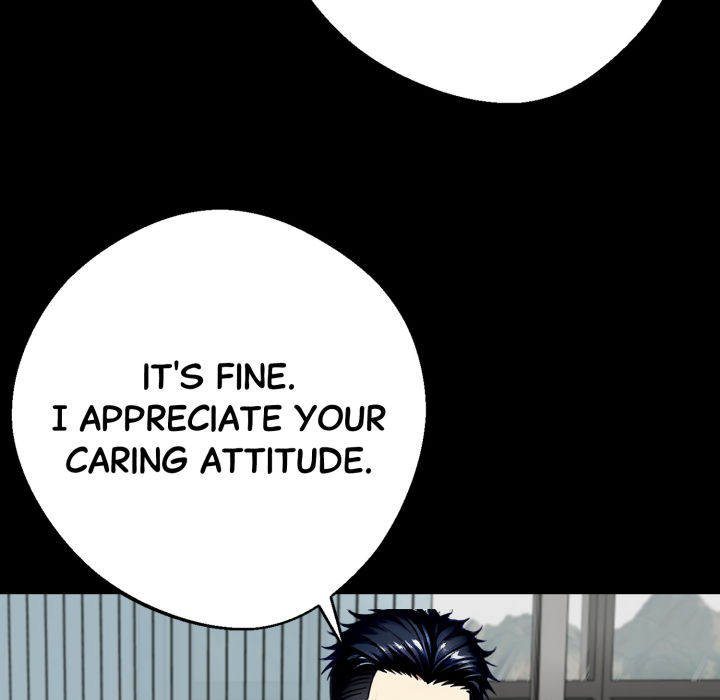 Gangster x Office Lady - Chapter 57 [photo 28] - MangaPorn