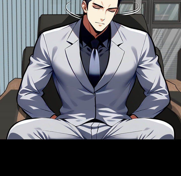 Gangster x Office Lady - Chapter 57 [photo 29] - MangaPorn