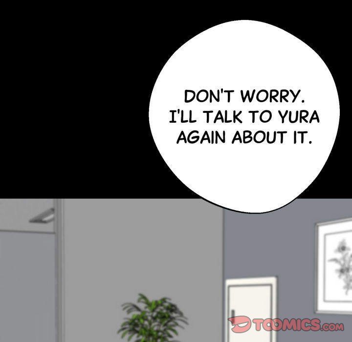 Gangster x Office Lady - Chapter 57 [photo 30] - MangaPorn