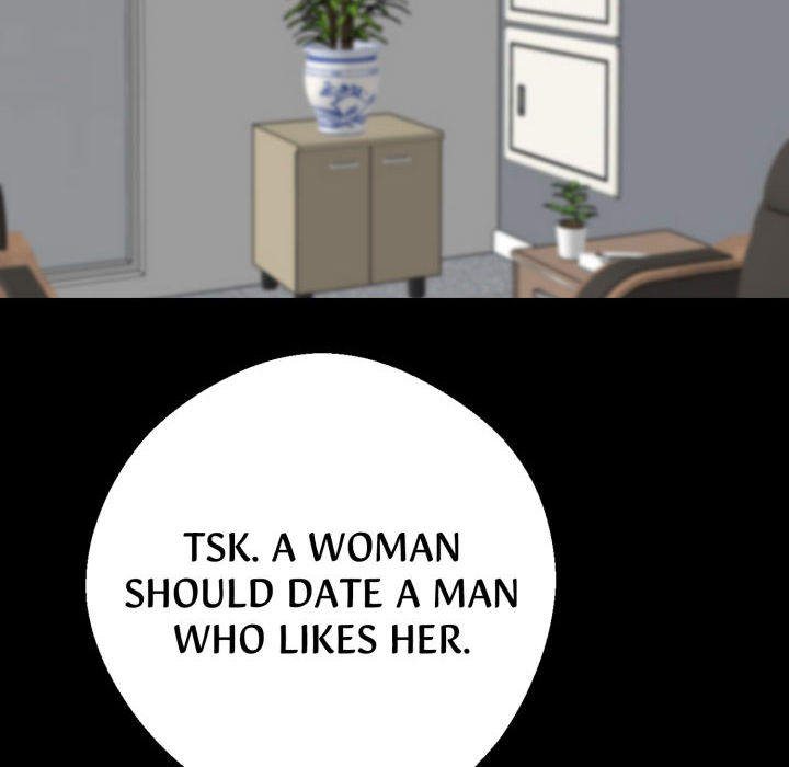 Gangster x Office Lady - Chapter 57 [photo 31] - MangaPorn