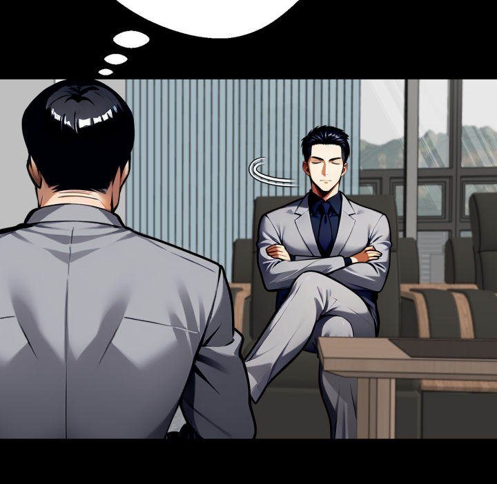 Gangster x Office Lady - Chapter 57 [photo 32] - MangaPorn