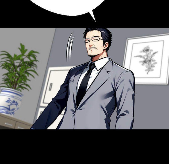 Gangster x Office Lady - Chapter 57 [photo 38] - MangaPorn