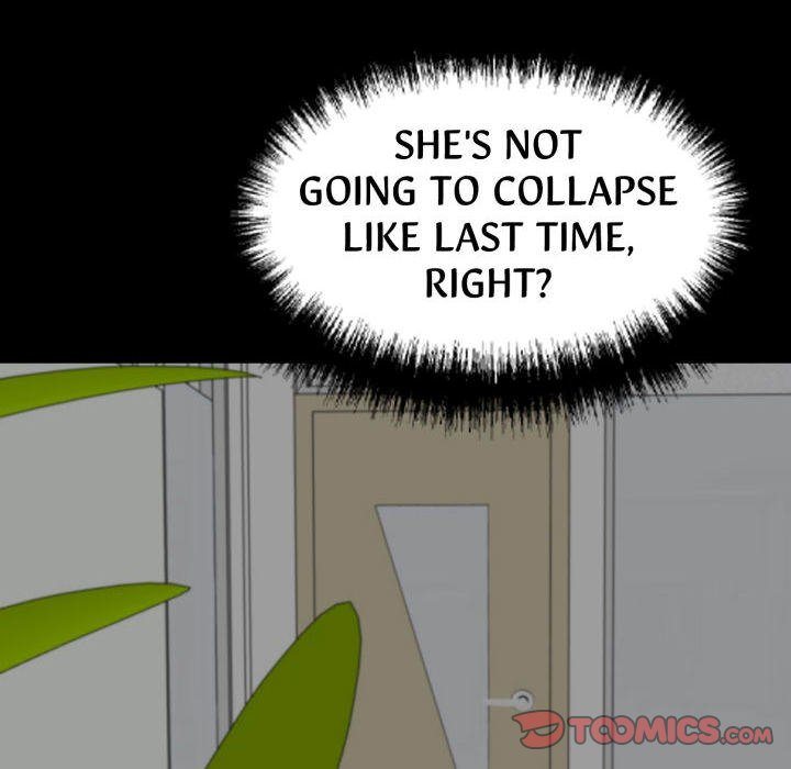 Gangster x Office Lady - Chapter 57 [photo 39] - MangaPorn